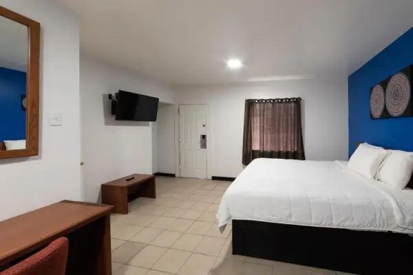 American Inn 10