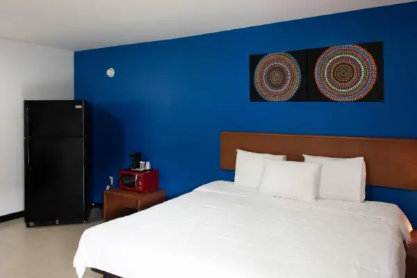 American Inn 7