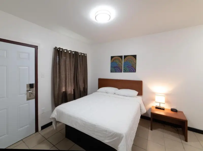 Queen Room